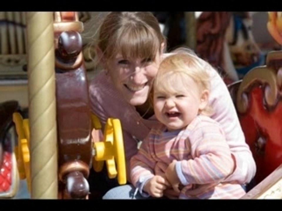 Julie de 1an à 19 mois bis