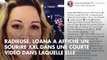 PHOTOS. Loana (La Villa des Cœurs Brisés 4) aux anges : elle dévoile sa nouvelle dentition parfaite