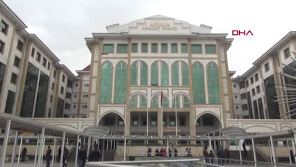 Antalya Komşu Çocuğuna Cinsel İstismara 100 Yıl Hapis-