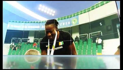 JDS journal des sports du 31 Décembre 2018 par Kathy Touré, l'intégrale