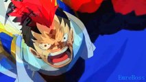 Luffy Vs. Kizaru [Amv] - One Piece {HD}