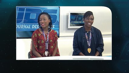 JDS journal des sports: rétro des invités JDS de l'année 2018