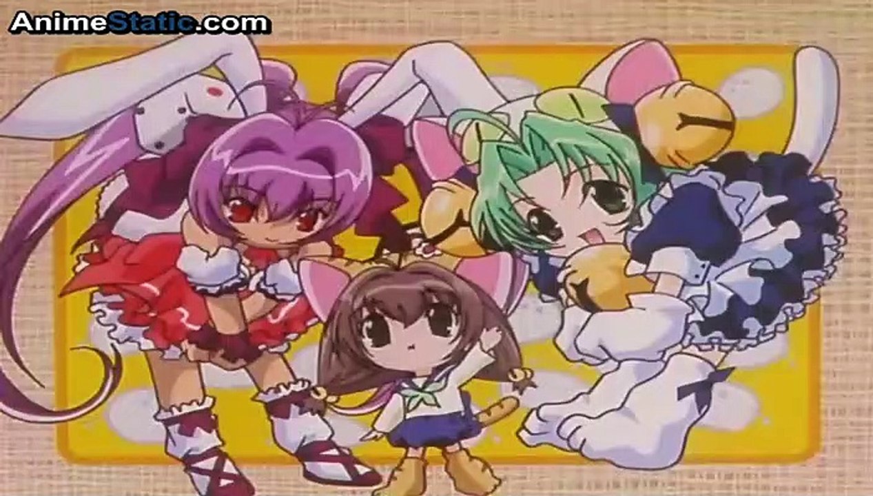 Di Gi Charat Epi. 14