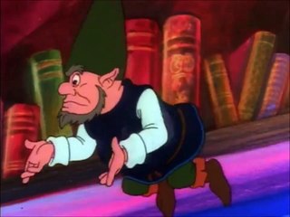 Peter Pan and the Pirates - 32 - Evicted