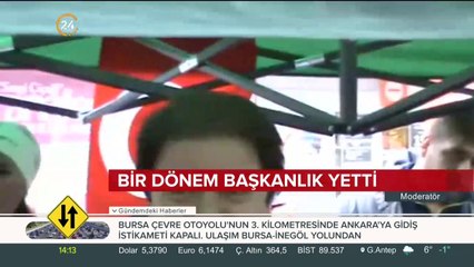 Kılıç, 4 yılda 3 arsa ve 3 rezidans dairesi aldı