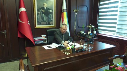 Başkentliler için 16 yıl sonra 'Cimri' olacak - ANKARA