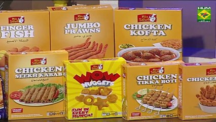 Hara Masala Drum Sticks Recipe by Chef Rida Aftab 1 January 2019