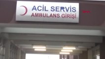 Adıyaman Sobaya Kömür Atıp Uyuyan 5 Kişilik Aile, Zehirlendi