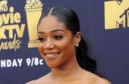 Tiffany Haddish promises to be better