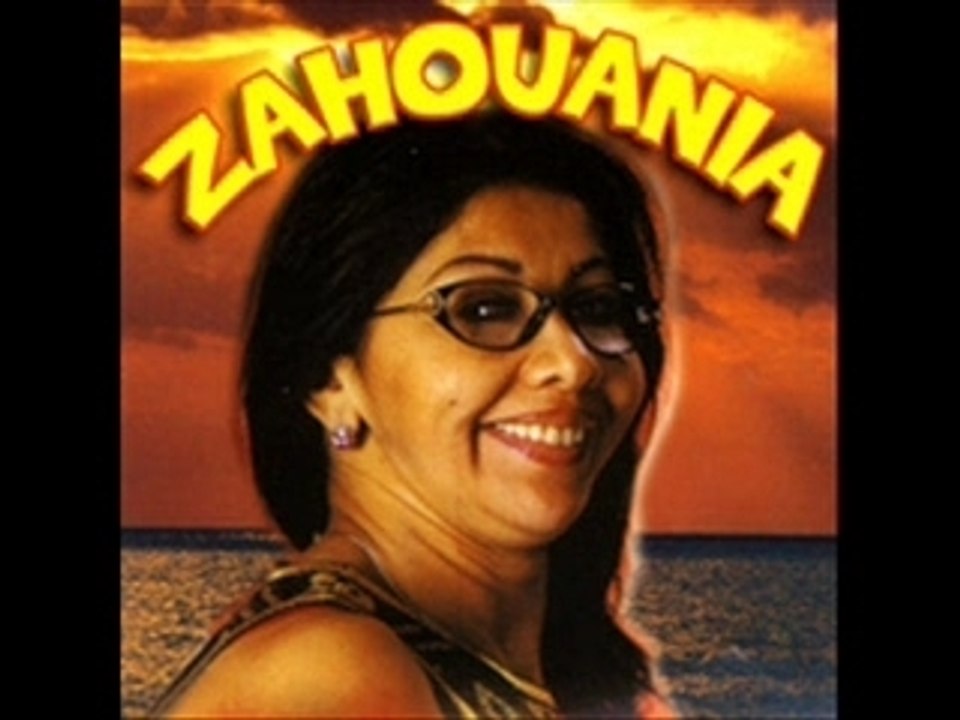 Zahouania male h'bibi
