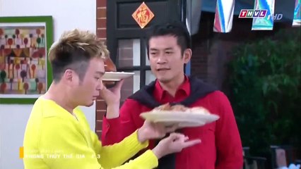 Phong Thủy Thế Gia Phần 3 Tập 498 , Ngày 2/1/2019 , Phim Đài Loan , THVL1 Lồng Tiếng , Phim Phong Thuy The Gia P3 Tap 498 , Phong thuy the gia P3 Tap 499