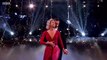 Faye Tozer and Giovanni Pernice Waltz to 'See The Day' by Dee C. Lee - BBC Strictly 2018