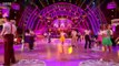 The Lindy-Hop-A-Thon Group Dance - BBC Strictly 2018