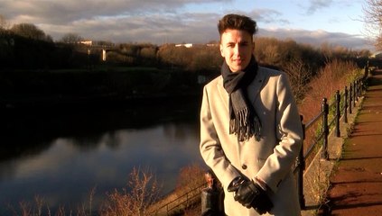 GOODLINES: 1st January 2019