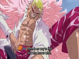AOKIJI STOPS DOFLAMINGO HD ENG