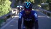 Giro d'Italia 2019 - Egan Bernal sur le Giro : "J'ai beaucoup appris de Chris Froome"