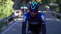 Giro d'Italia 2019 - Egan Bernal sur le Giro : 
