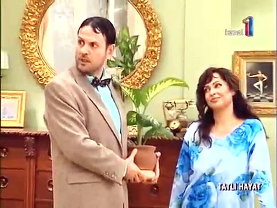 İhsan'ın herkesten sakladığı gerçek... - Tatlı Hayat 4. Bölüm