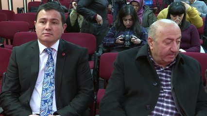 Karamollaoğlu: 'Aday açıklamasını hafta sonunda yapacağız' - ANKARA