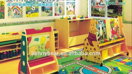Nursery School Furniture for Sale UK