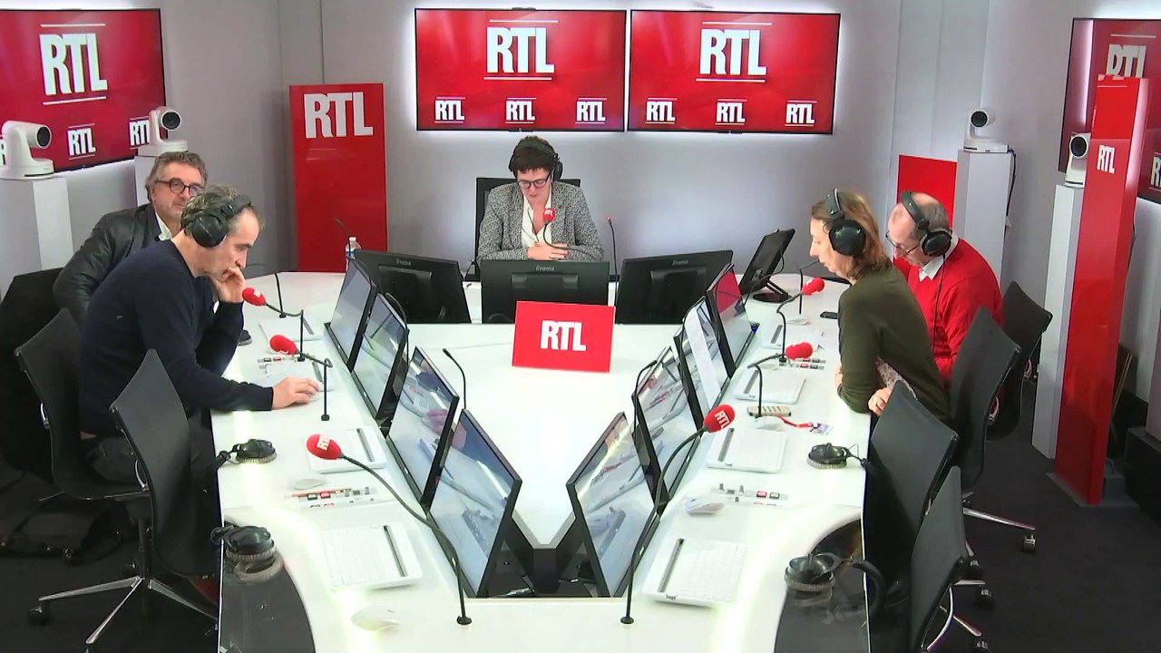 Benalla : la commission des lois du Sénat demande des explications