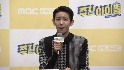 전역 후 첫 MC 맡은 광희 "예능감 잃지 않게 해달라 기도" / YTN