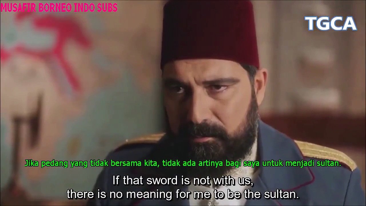 Sultan Abdul Hamid Season 2_eps 24 part 3 video Dailymotion
