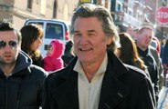 Kurt Russell wants people to 'experience' his films