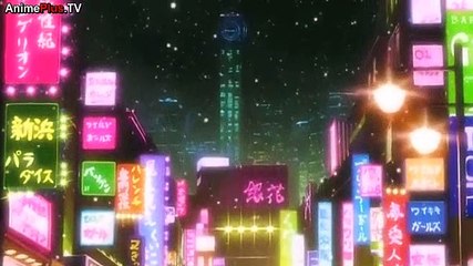Ghost in the Shell: Stand Alone Complex 2nd GIG Epi.
 2