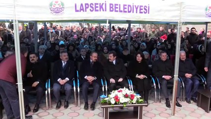 Yazar Cahit Zarifoğlu'nun kitabının yasaklandığı iddiası - ÇANAKKALE