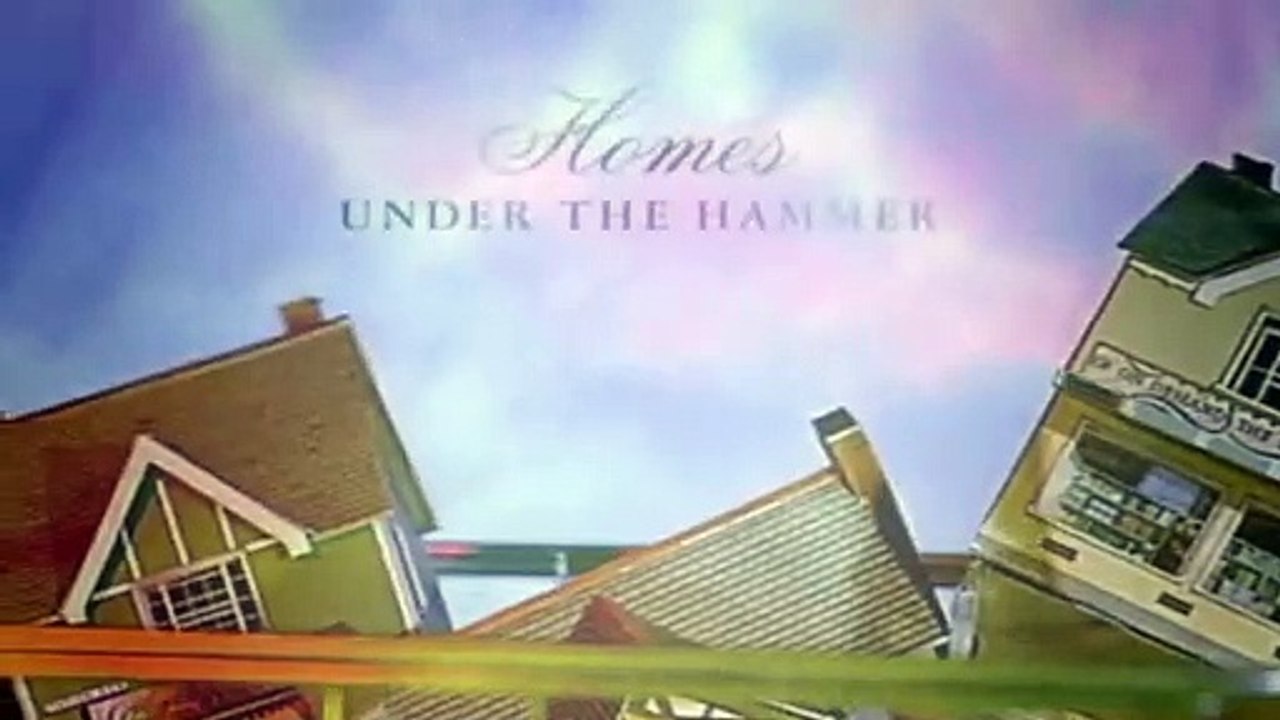 Homes Under the Hammer S18 - Ep14 -. Part 02 HD Watch