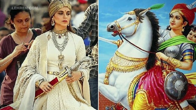 5 Most Anticipated Biopics Of 2019