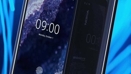 تسريب فيديو وصور لهاتف Nokia 9 PureView الجديد
