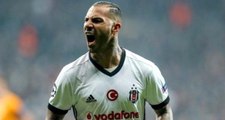 Şenol Güneş'in İsteğiyle Quaresma ve Larin Kadroya Döndü