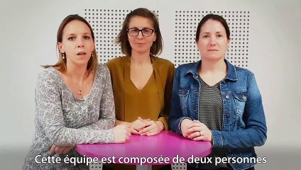 Les éclaireurs de la transfo - Episode 9