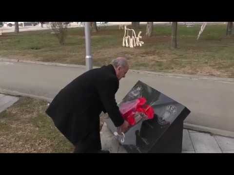 Shënohet dita e veteranit edhe në Gjakovë - Lajme