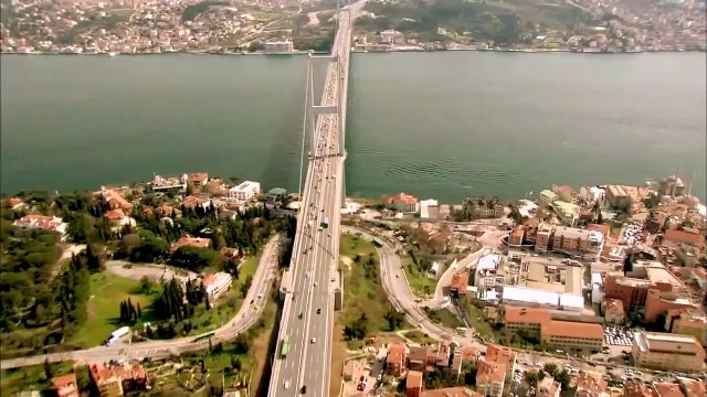 Hande geri adım atıyor - Adını Feriha Koydum 5. Bölüm