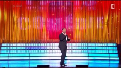 Les moments cultes de Malik Bentalha