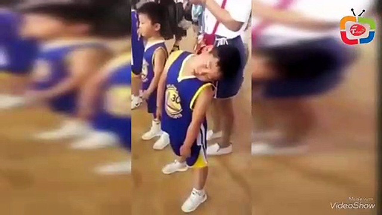 Funny Sleepy Guys