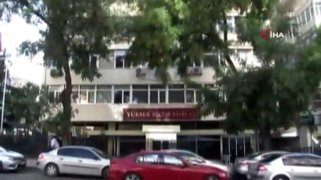 31 Mart Yerel Seçimlerine 13 Parti Katılacak