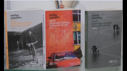 Ora News - "Secili çmendet sipas mënyrës së vet"