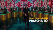 Mera Wala Dance Lyrical | Simmba | Ranveer Singh, Sara Ali Khan | Neha K,Nakash A,Lijo G-DJ Chetas