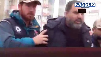 (2 Ocak 2019) DEAŞ ŞÜPHELİLERİ HÂKİM KARŞISINDA HESAP VERDİ