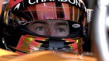 STOFFEL VANDOORNE: CHAPTER CLOSING