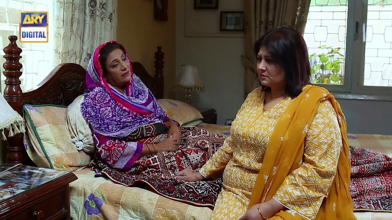 Meri Baji Episode 73 - Part 2 - 2nd January 2019