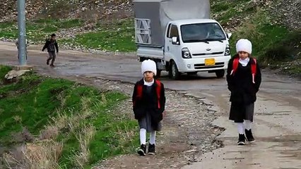 ختان النساء لا يزال منتشرا في كردستان العراق