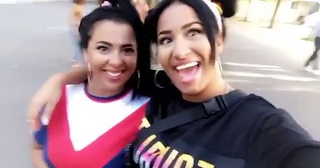 Marwa Loud - Qu'est-ce que t'as  (Clip Officiel)