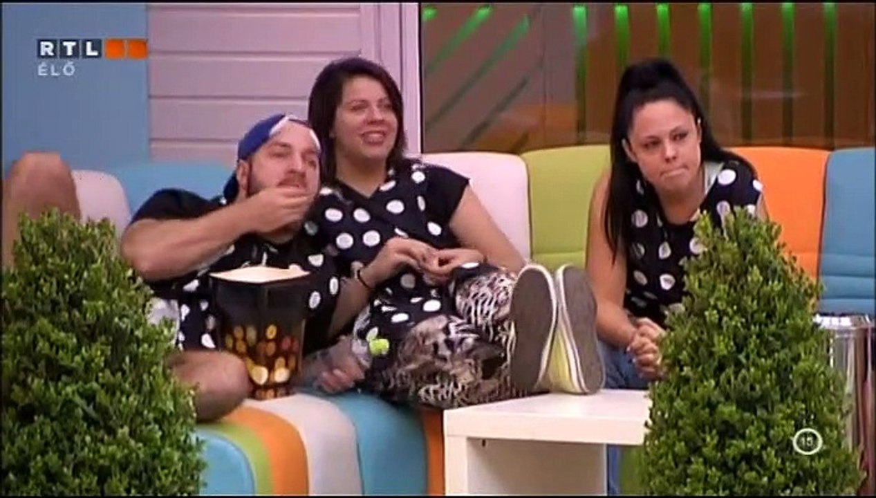 Való Világ S06e070