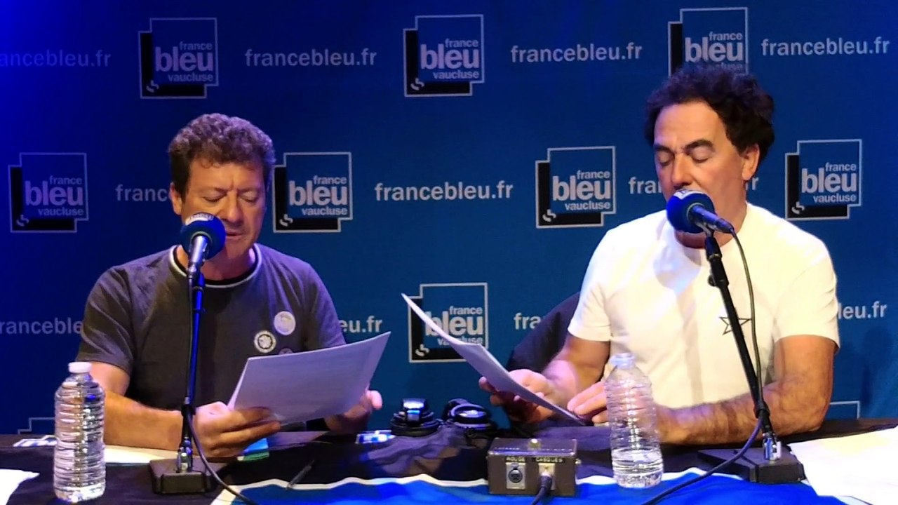 Les Chevaliers du Fiel - Fernand ne veut plus de Ricard pour faire des économies