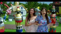 Paani Tera Rang - Official Music Video | Jyotica Tangri | Tripti Dimri | Zee Music Originals